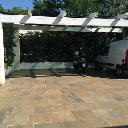 Casa de Campo Dandy