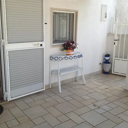 Casa de Campo Dandy Torre Canne