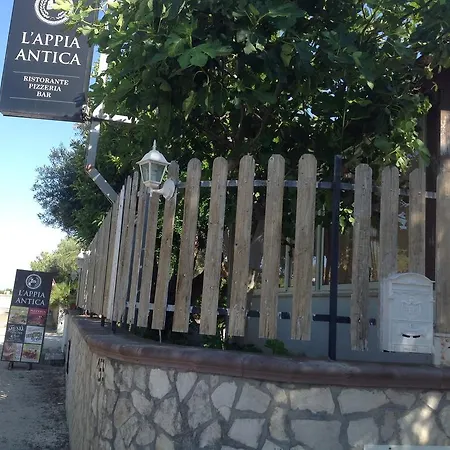 Casa de Campo Dandy Torre Canne