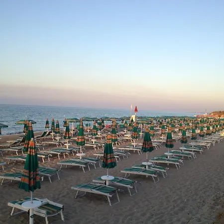 Casa de Campo Dandy Torre Canne