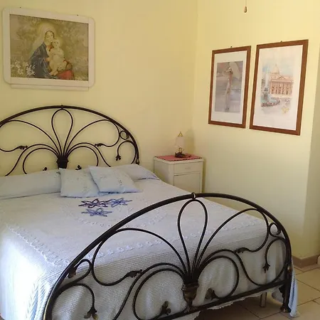 Casa de Campo Dandy Torre Canne
